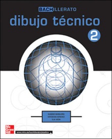 Libro digital pasapáginas Dibujo Técnico 2.º Bachillerato