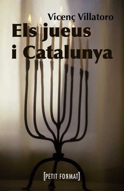 Els jueus i Catalunya