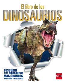 El  libro de los dinosaurios