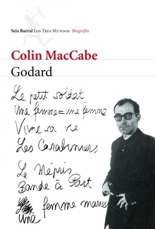 Godard, retrato de un artista de los setenta