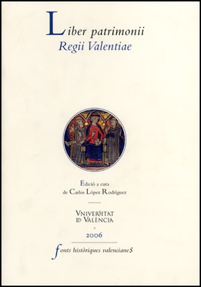 Liber patrimonii Regii Valentiae