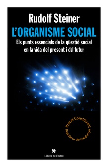 L'organisme social