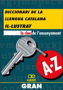 Diccionari de la llengua catalana gran il·lustrat