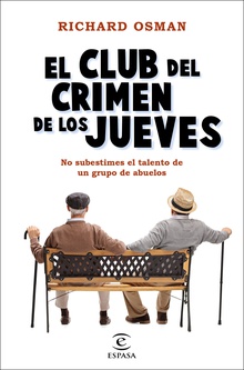 El Club del Crimen de los Jueves (Edición mexicana)