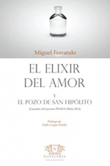 El elixir del amor