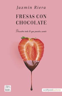 Fresas con chocolate