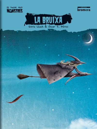 La bruixa