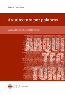 Arquitectura por palabras