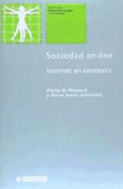 Sociedad on-line. Internet en contexto
