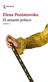 El amante polaco. Libro 2