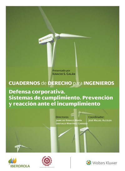 Cuadernos de Derecho para Ingenieros (n.º 53)