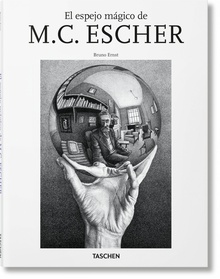 El espejo mágico de M.C. Escher