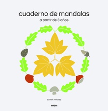 Cuaderno de mandalas