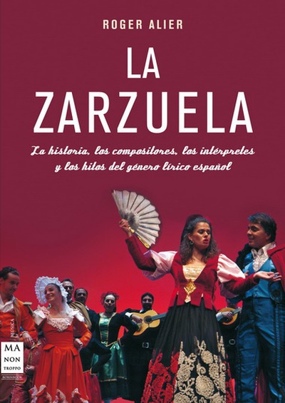 Zarzuela. La (tela)