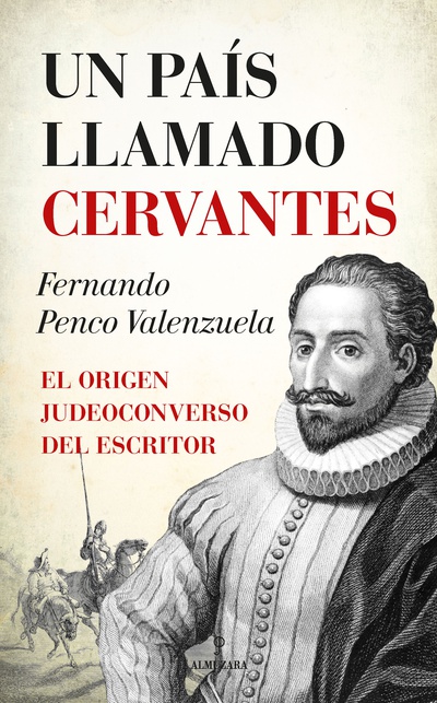 Un país llamado Cervantes