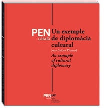 PEN Català. Un exemple de diplomàcia cultural