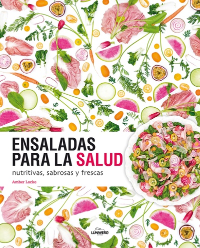 Ensaladas para la salud