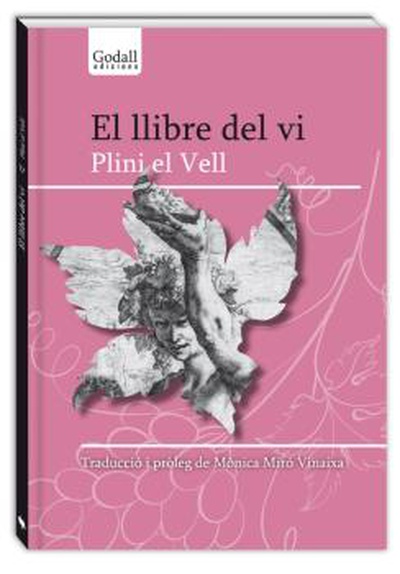 El llibre del vi