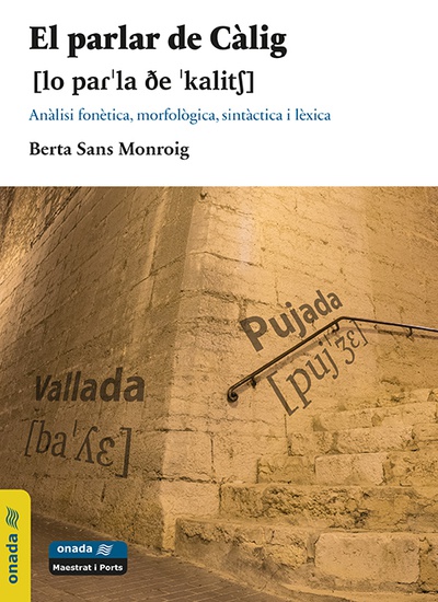 El parlar de Càlig