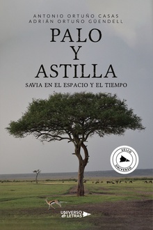 PALO y ASTILLA