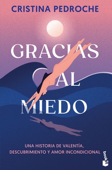 Gracias al miedo