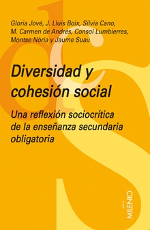 Diversidad y cohesión social