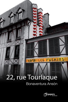 22, rue Tourlaque