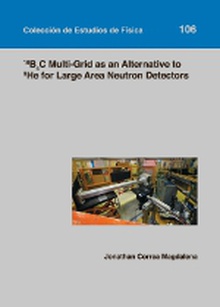 10B4C Multi-Grid as an Alternative to 3He for Large Area Neutron Detectors