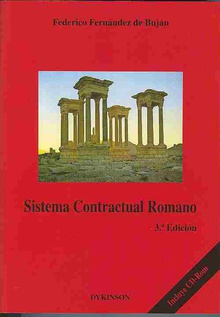 Sistema Contractual Romano