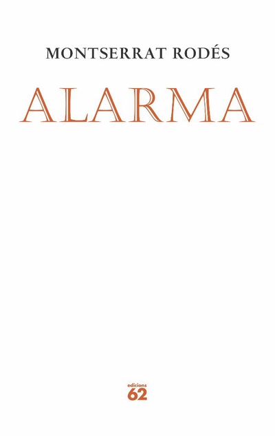 Alarma