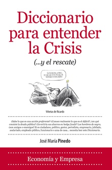 Diccionario para entender la crisis
