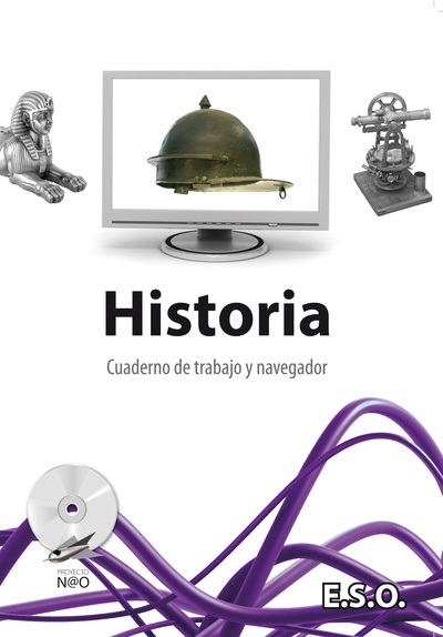 C.A. Historia 3º de ESO