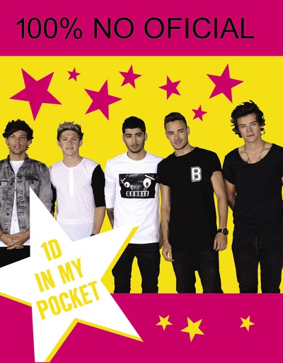 One Direction in my pocket