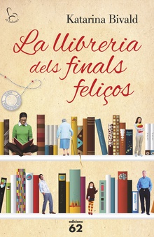 La llibreria dels finals feliços
