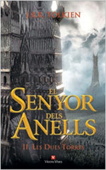 El Senyor Dels Anells Ii