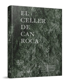 EL CELLER DE CAN ROCA - EL LLIBRE - redux