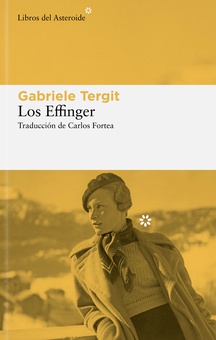 Los Effinger