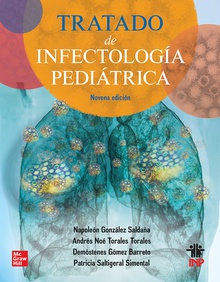 TRATADO DE INFECTOLOGIA PEDIATRICA