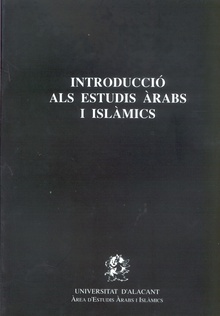 Introducció als estudis àrabs i islàmics