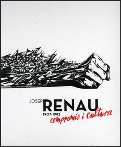 Josep Renau. 1907-1982