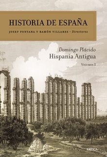 Hispania antigua