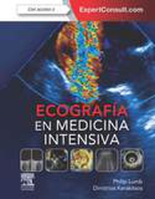 Ecografía en medicina intensiva + acceso web + ExpertConsult