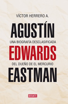 Agustín Edwards Eastman