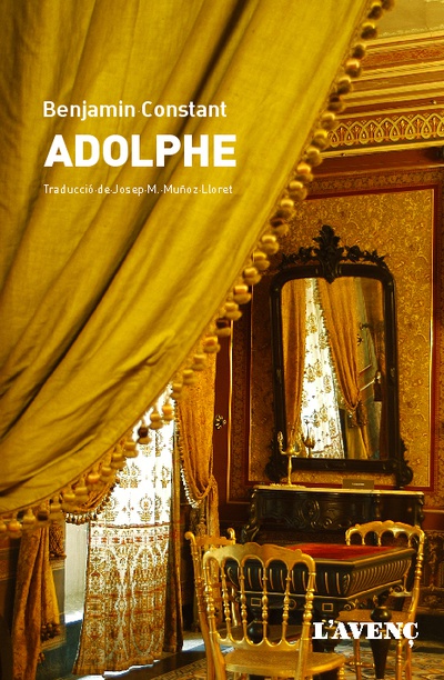 Adolphe