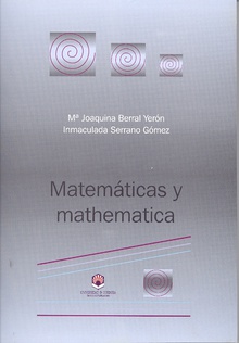 Matemáticas y mathematica