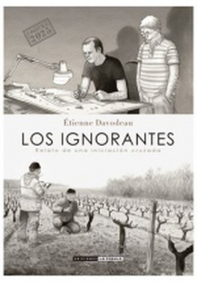 Los ignorantes (Cosecha 2025)
