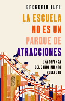 La escuela no es un parque de atracciones