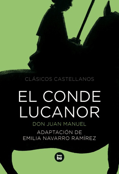 El conde Lucanor