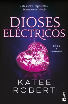 Dioses eléctricos (Electric Idol)