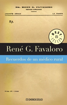 Recuerdos de un médico rural